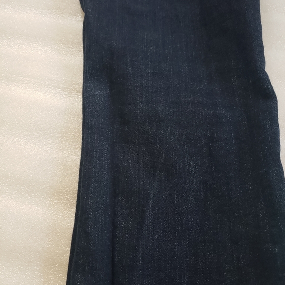 Zara Basic Skinny Jeans - Picture 8 of 14